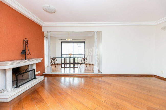 Imagem Apartamento com 4 Quartos à Venda, 200 m² em Perdizes - São Paulo Imagem Apartamento com 4 Quartos à Venda, 200 m² em Perdizes - São Paulo