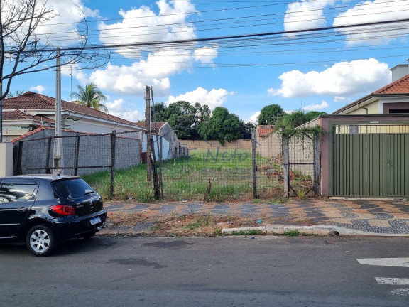 Imagem Terreno à Venda, 961 m² em Centro - Pirassununga Imagem Terreno à Venda, 961 m² em Centro - Pirassununga