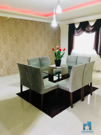 Imagem Casa com 3 Quartos à Venda, 220 m² em Contorno - Ponta Grossa Imagem Casa com 3 Quartos à Venda, 220 m² em Contorno - Ponta Grossa
