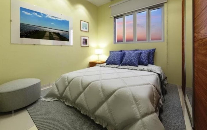 Imagem Apartamento com 2 Quartos à Venda, 58 m² em Dirceu Arcoverde - Teresina Imagem Apartamento com 2 Quartos à Venda, 58 m² em Dirceu Arcoverde - Teresina