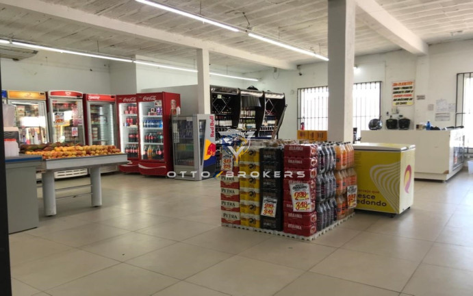 Imagem Imóvel Comercial à Venda, 1.200 m² em Coroa Vermelha - Santa Cruz Cabrália