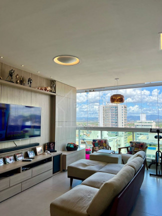 Imagem Apartamento com 2 Quartos à Venda, 60 m² em Praia De Itaparica - Vila Velha