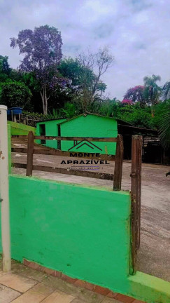Chácara com 6 Quartos à Venda, 5.500 m² em Jardim Três Américas - Suzano