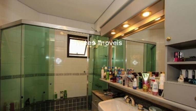 Imagem Apartamento com 3 Quartos à Venda, 160 m² em Campo Belo - São Paulo Imagem Apartamento com 3 Quartos à Venda, 160 m² em Campo Belo - São Paulo