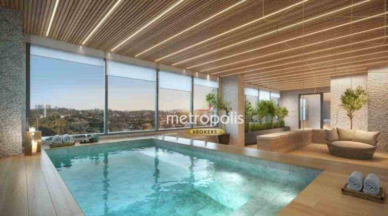Studio com 1 Quarto à Venda, 33 m² em Butantã - São Paulo