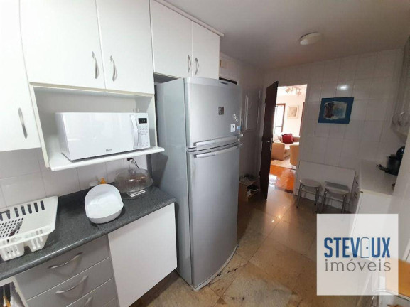 Imagem Apartamento com 3 Quartos à Venda, 136 m² em Itaim - São Paulo