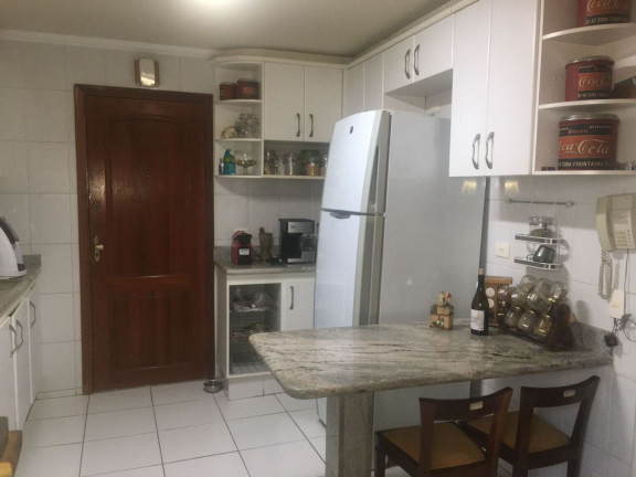 Imagem Apartamento com 3 Quartos à Venda, 150 m² em Centro - Piracicaba