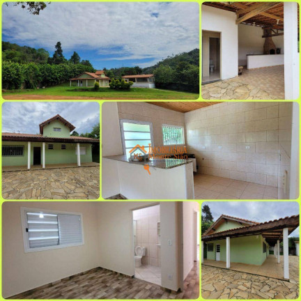 Imagem Chácara com 3 Quartos à Venda, 2.000 m² em Caputera - Arujá Imagem Chácara com 3 Quartos à Venda, 2.000 m² em Caputera - Arujá