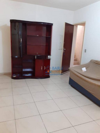 Imagem Apartamento com 2 Quartos para Alugar, 68 m² em Santa Cecília - São Paulo