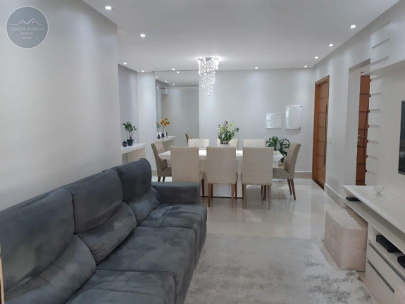 Imagem Apartamento com 3 Quartos à Venda, 129 m² em Canto Do Forte - Praia Grande Imagem Apartamento com 3 Quartos à Venda, 129 m² em Canto Do Forte - Praia Grande