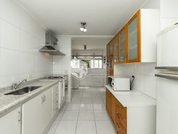 Imagem Apartamento com 3 Quartos à Venda, 98 m² em Planalto Paulista - São Paulo
