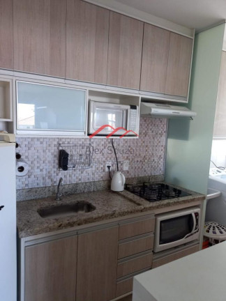 Imagem Apartamento com 2 Quartos à Venda, 49 m² em Jardim Nova Hortolândia I - Hortolândia Imagem Apartamento com 2 Quartos à Venda, 49 m² em Jardim Nova Hortolândia I - Hortolândia