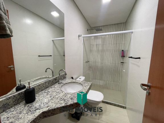 Imagem Apartamento com 2 Quartos à Venda, 67 m² em Praia Do Morro - Guarapari