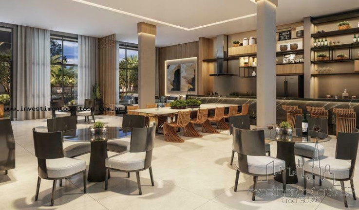 Imagem Apartamento com 3 Quartos à Venda, 156 m² em Vila Mariana - São Paulo Imagem Apartamento com 3 Quartos à Venda, 156 m² em Vila Mariana - São Paulo