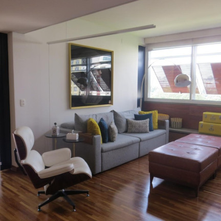 Imóvel com 1 Quarto à Venda, 132 m² em Jardim Paulista - São Paulo