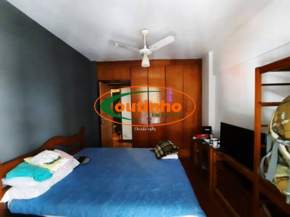 Imagem Apartamento com 4 Quartos à Venda, 150 m² em Tijuca - Rio De Janeiro Imagem Apartamento com 4 Quartos à Venda, 150 m² em Tijuca - Rio De Janeiro