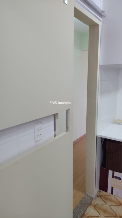 Imagem Imóvel com 2 Quartos à Venda, 62 m² em Cambuci - São Paulo