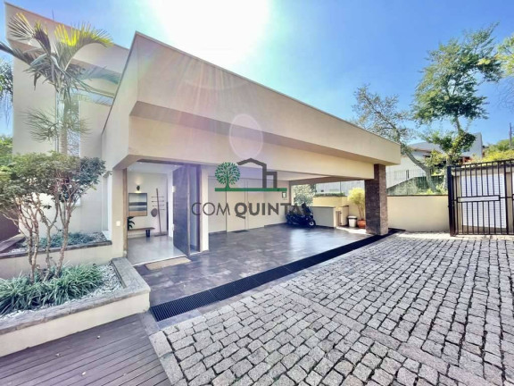 Imagem Casa com 4 Quartos à Venda, 645 m² em Chácara Moinho Velho - Carapicuíba