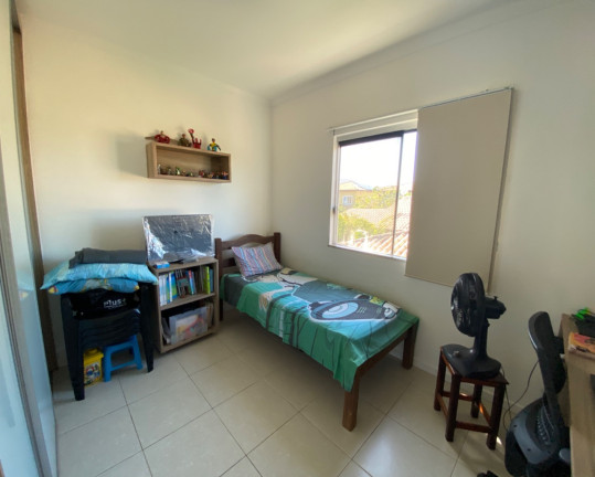 Imagem Casa com 4 Quartos à Venda,  em Buraquinho - Lauro De Freitas