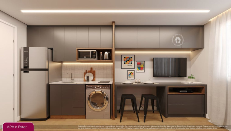 Imagem Imóvel com 1 Quarto à Venda, 58 m² em Vila Pereira Barreto - São Paulo Imagem Imóvel com 1 Quarto à Venda, 58 m² em Vila Pereira Barreto - São Paulo