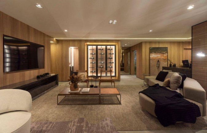 Apartamento com 2 Quartos à Venda, 126 m²