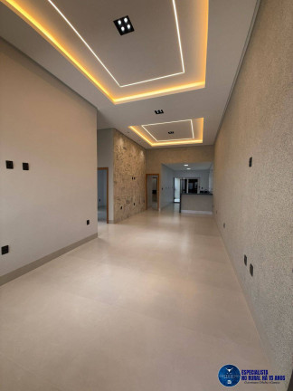 Imagem Casa com 3 Quartos à Venda, 210 m² em Jardim Atlântico - Goiânia Imagem Casa com 3 Quartos à Venda, 210 m² em Jardim Atlântico - Goiânia
