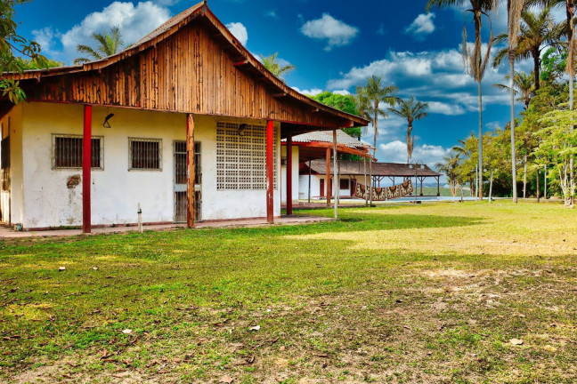 Imagem Terreno à Venda, 48 m² em Flores - Manaus