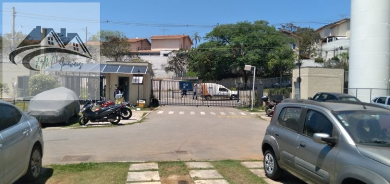 Apartamento com 2 Quartos à Venda, 39 m² em Jardim Petrópolis - Cotia