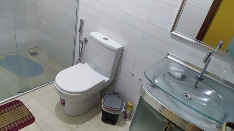 Imagem Casa com 4 Quartos à Venda, 198 m² em Jardim Verona - Ribeirão Das Neves