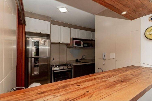 Imagem Apartamento com 2 Quartos à Venda, 116 m² em Auxiliadora - Porto Alegre