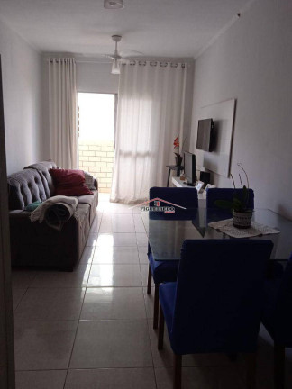 Imagem Apartamento com 1 Quarto à Venda, 55 m² em Vila Guilhermina - Praia Grande Imagem Apartamento com 1 Quarto à Venda, 55 m² em Vila Guilhermina - Praia Grande