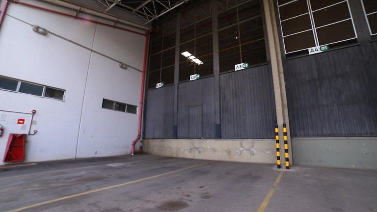 Imagem Imóvel para Alugar, 1.614 m² em Distrito Industrial - Jundiaí Imagem Imóvel para Alugar, 1.614 m² em Distrito Industrial - Jundiaí