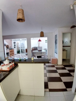 Imagem Casa de Condomínio com 3 Quartos à Venda, 150 m² em Pilarzinho - Curitiba
