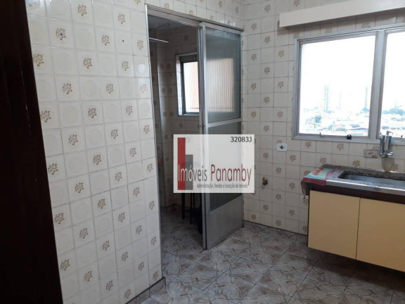 Imagem Apartamento com 2 Quartos à Venda, 79 m² em Tatuapé - São Paulo Imagem Apartamento com 2 Quartos à Venda, 79 m² em Tatuapé - São Paulo