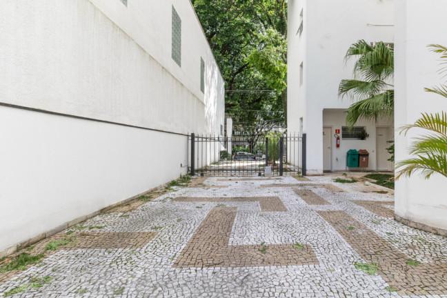 Imagem Apartamento com 3 Quartos à Venda, 81 m² em Pinheiros - São Paulo Imagem Apartamento com 3 Quartos à Venda, 81 m² em Pinheiros - São Paulo