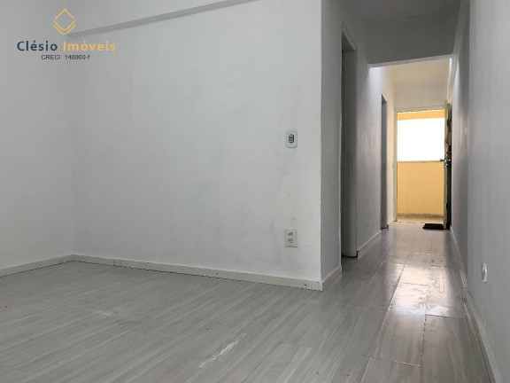 Imagem Apartamento com 1 Quarto à Venda, 45 m² em Santa Efigênia - São Paulo