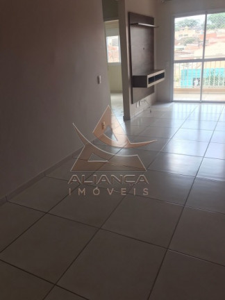 Apartamento com 2 Quartos à Venda, 57 m² em Sumarezinho - Ribeirão Preto