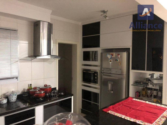 Imagem Apartamento com 3 Quartos à Venda, 129 m² em Centro - Itatiba