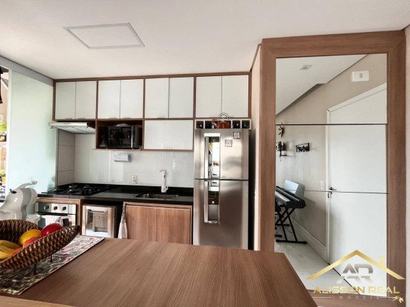 Imagem Apartamento com 3 Quartos à Venda, 70 m² em City Bussocaba - Osasco