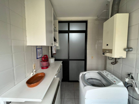 Imagem Apartamento com 3 Quartos à Venda, 100 m² em Vila Da Saúde - São Paulo