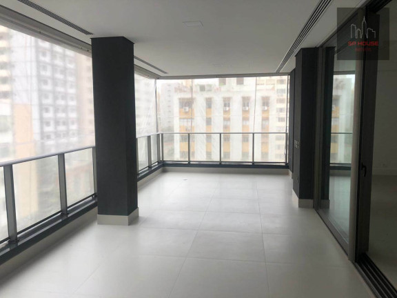 Imagem Apartamento com 3 Quartos à Venda, 270 m² em Jardim Paulista - São Paulo