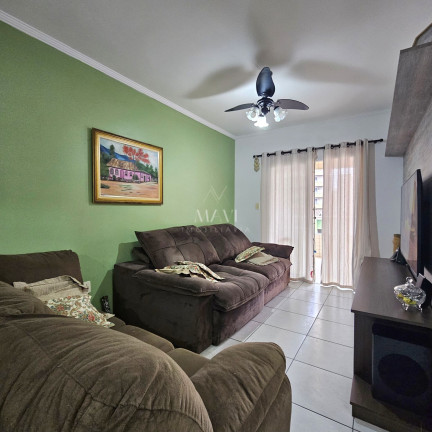 Imagem Apartamento com 2 Quartos à Venda, 80 m² em Tupi - Praia Grande Imagem Apartamento com 2 Quartos à Venda, 80 m² em Tupi - Praia Grande