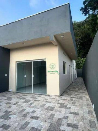 Imagem Casa com 2 Quartos à Venda, 79 m² em Massaguaçu - Caraguatatuba Imagem Casa com 2 Quartos à Venda, 79 m² em Massaguaçu - Caraguatatuba