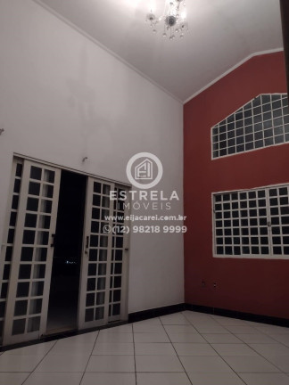Imagem Casa com 3 Quartos à Venda, 140 m² em Residencial Santa Paula - Jacareí Imagem Casa com 3 Quartos à Venda, 140 m² em Residencial Santa Paula - Jacareí
