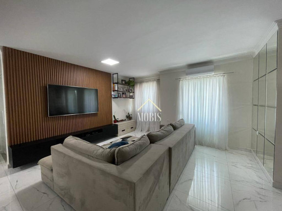 Imagem Sobrado com 3 Quartos à Venda, 187 m² em Vila Alto De Santo André - Santo André Imagem Sobrado com 3 Quartos à Venda, 187 m² em Vila Alto De Santo André - Santo André