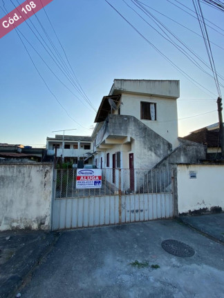 Casa com 1 Quarto para Alugar, 30 m² em Ampliação - Itaboraí