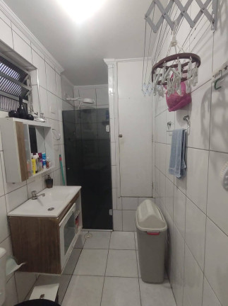 Imagem Apartamento com 1 Quarto à Venda, 56 m² em Bela Vista - São Paulo