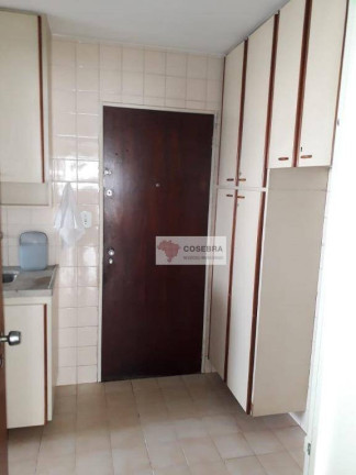 Imagem Apartamento com 3 Quartos à Venda, 95 m² em Moema - São Paulo Imagem Apartamento com 3 Quartos à Venda, 95 m² em Moema - São Paulo