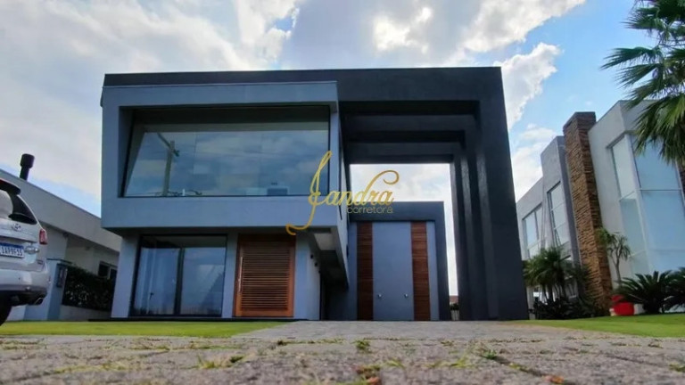 Imagem Casa de Condomínio com 5 Quartos à Venda, 310 m² em Zona Nova - Capão Da Canoa Imagem Casa de Condomínio com 5 Quartos à Venda, 310 m² em Zona Nova - Capão Da Canoa