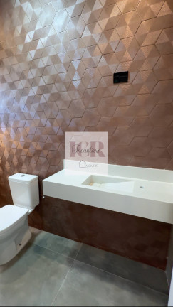 Imagem Casa de Condomínio com 3 Quartos à Venda, 308 m² em Cyrela Landscape Esplanada - Votorantim